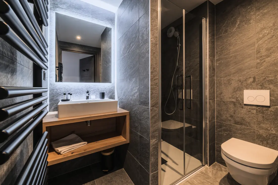 Residentie Terresens Le Quartz