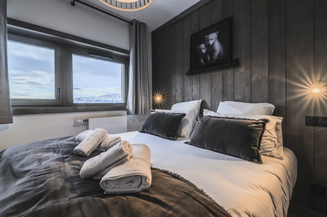 Residentie Terresens Le Quartz