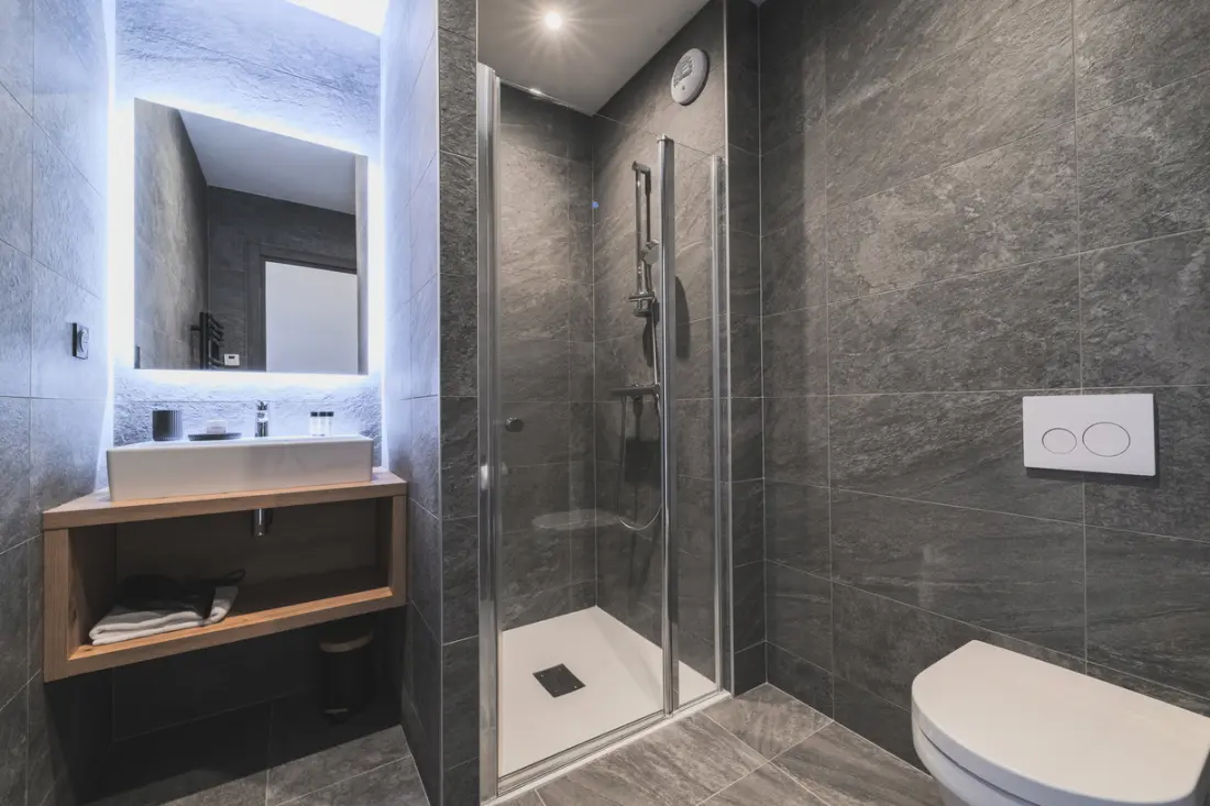 Residentie Terresens Le Quartz