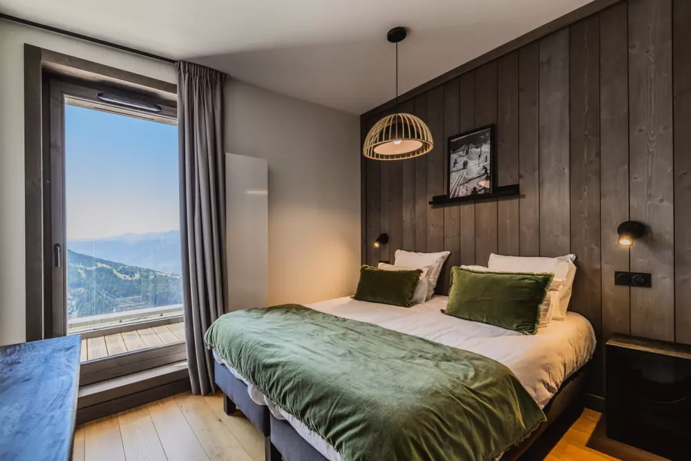 Residenza Terresens Le Quarzo