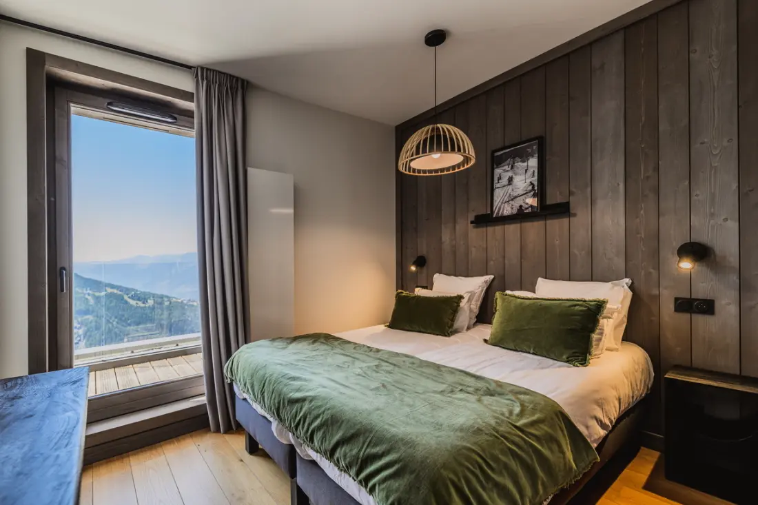 Residentie Terresens Le Quartz