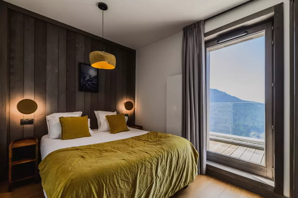 Residenza Terresens Le Quarzo