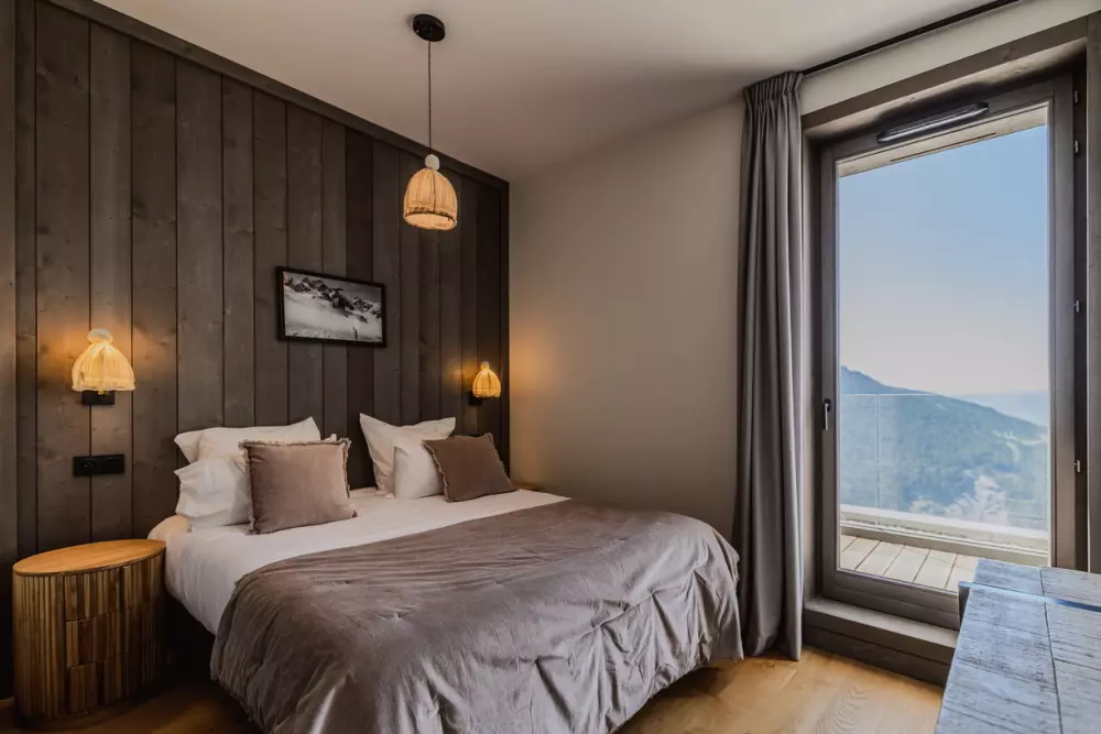 Residenza Terresens Le Quarzo