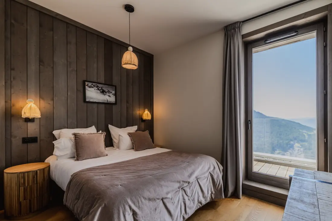 Residentie Terresens Le Quartz