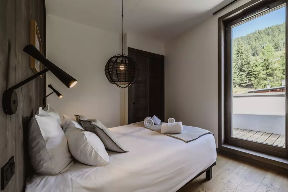 Residenza Terresens Le Quarzo