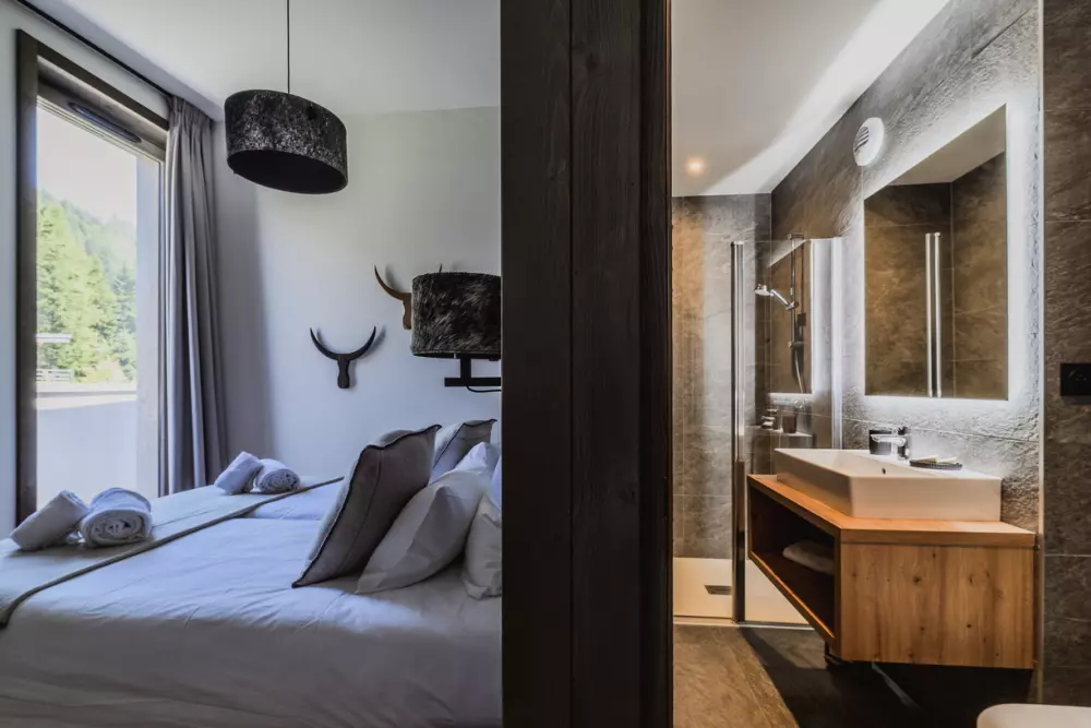 Residenza Terresens Le Quarzo