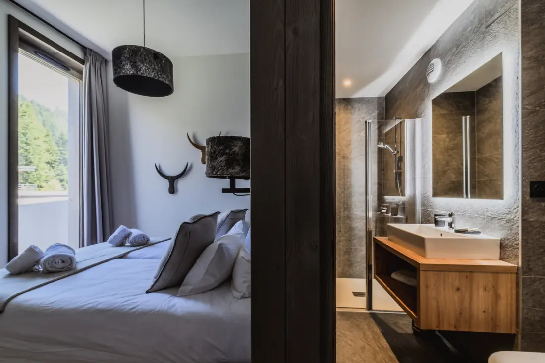 Residentie Terresens Le Quartz