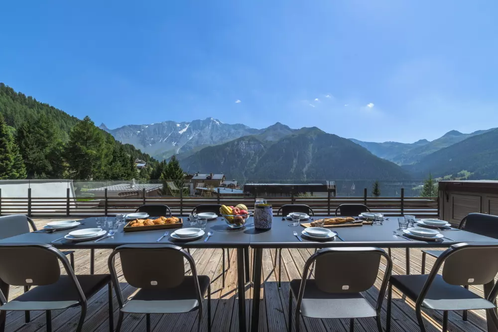 Residenza Terresens Le Quarzo
