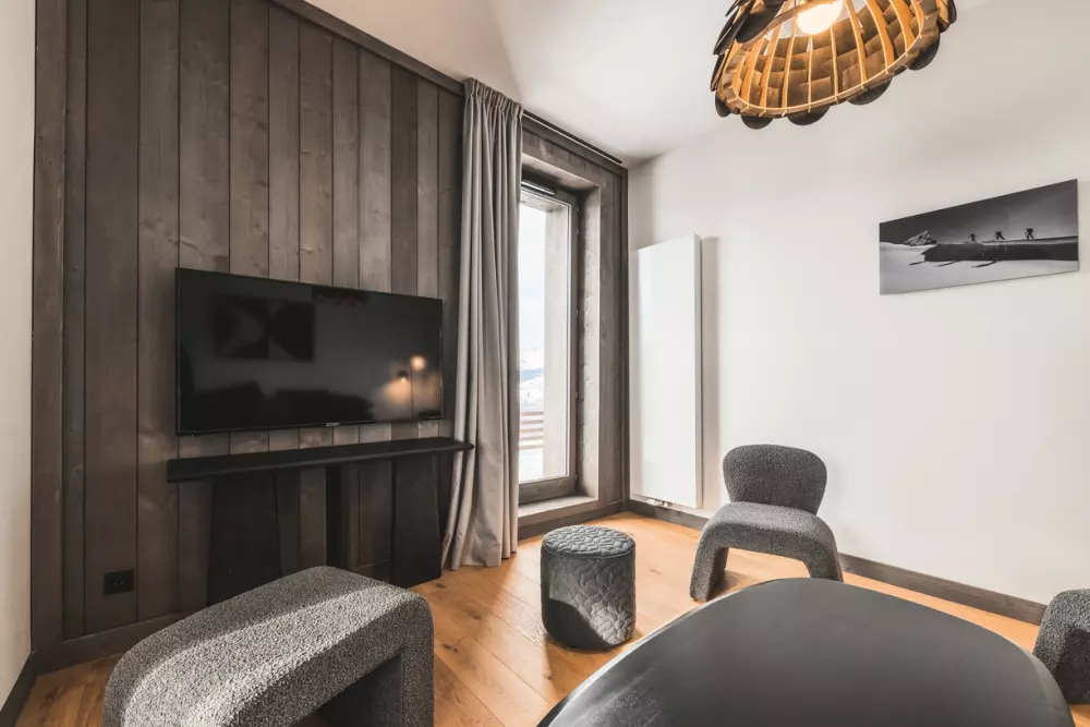 Residenza Terresens Le Quarzo