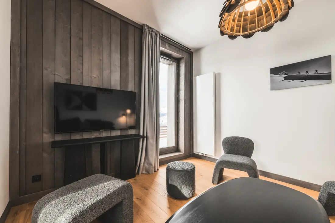Residentie Terresens Le Quartz