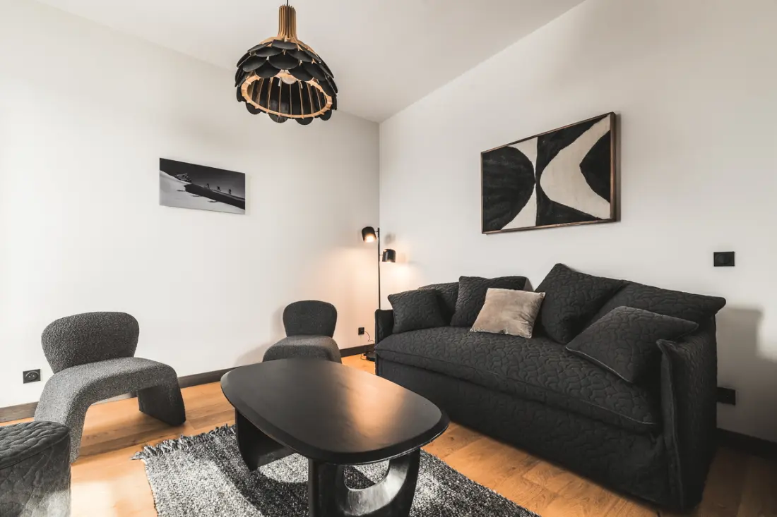 Residentie Terresens Le Quartz