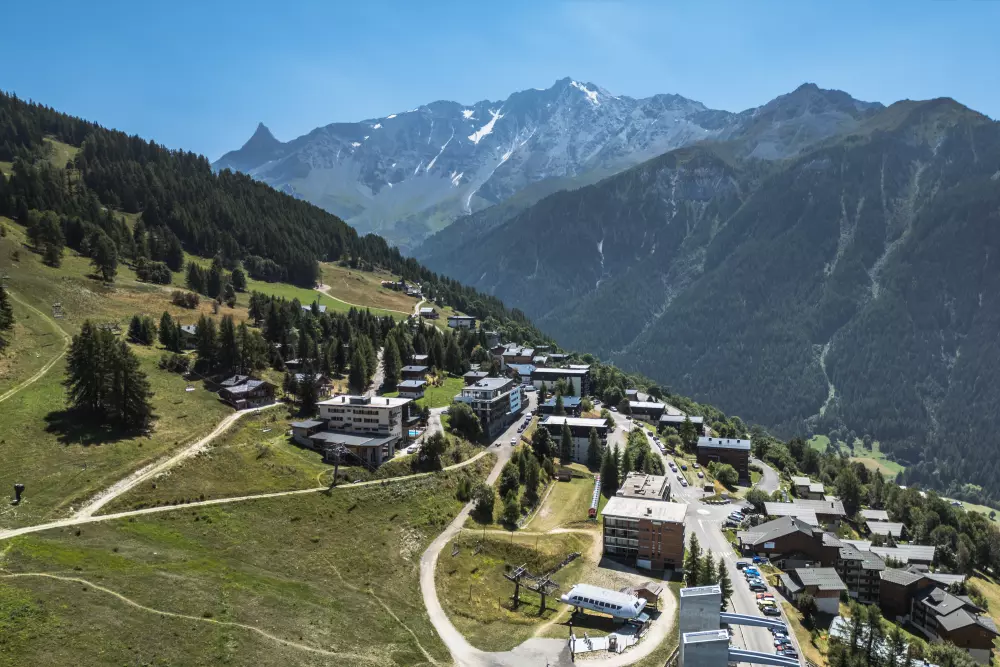 Residenza Terresens Le Quarzo