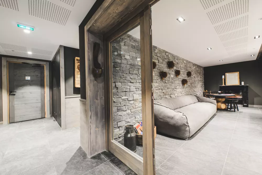 Residenza Terresens Le Quarzo
