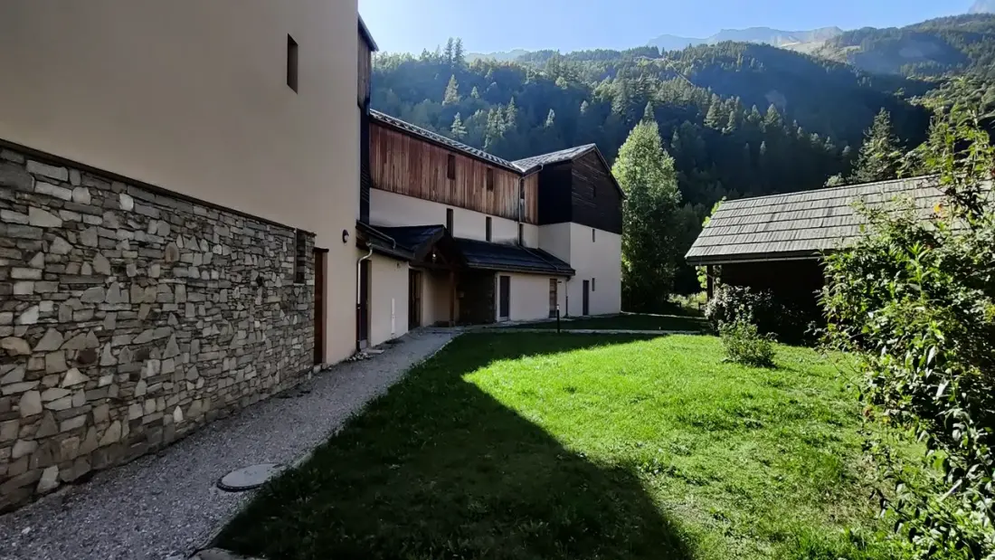 Rezydencja Le Palatine
