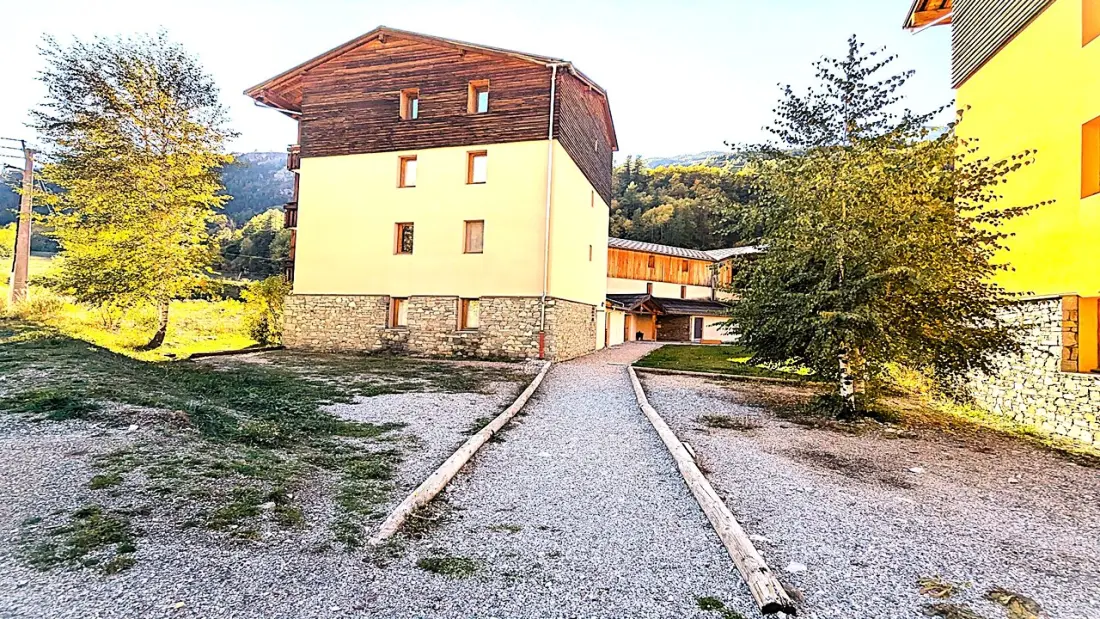 Rezydencja Le Palatine