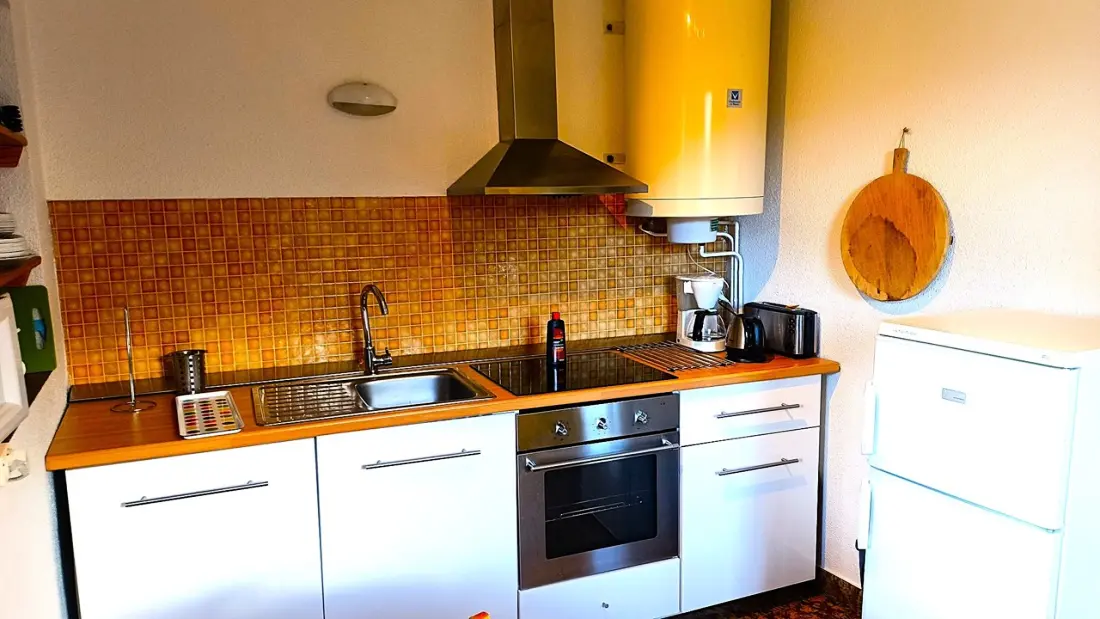 Residence Maison Pelmou-pelvoux
