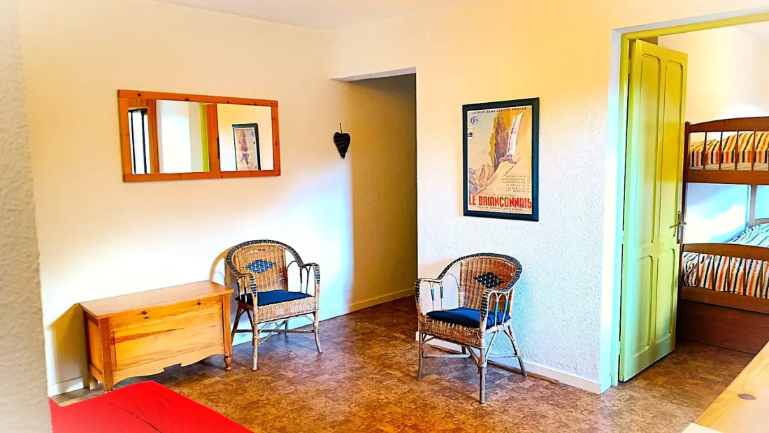 Residence Maison Pelmou-pelvoux