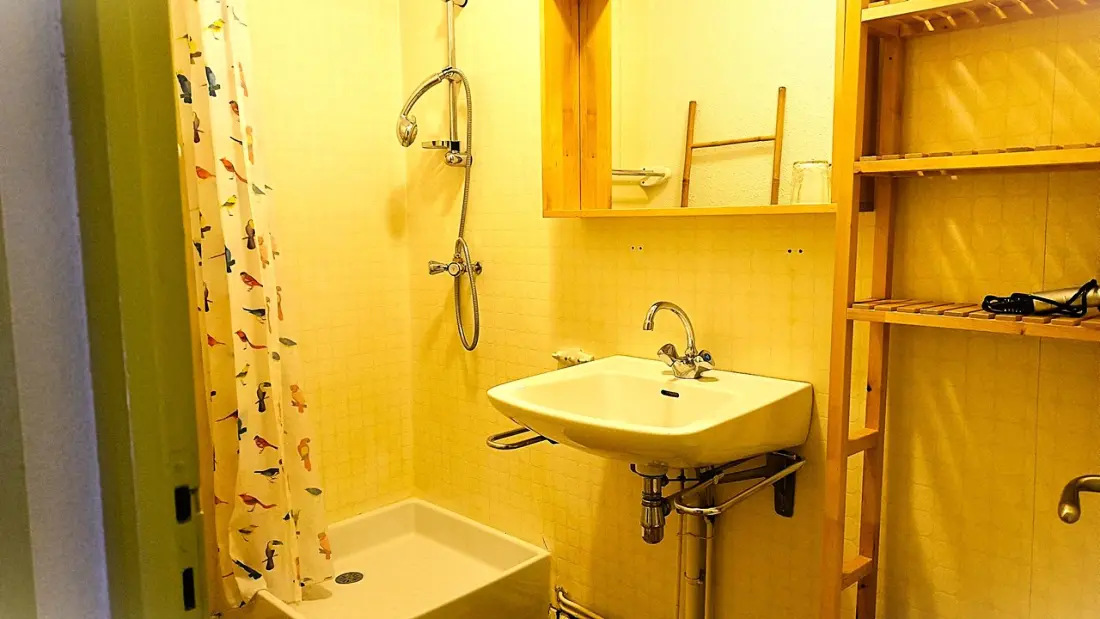 Residence Maison Pelmou-pelvoux