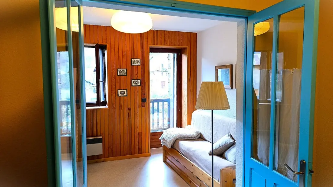 Residence Maison Pelmou-pelvoux