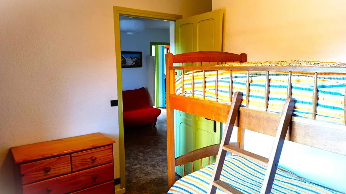 Residence Maison Pelmou-pelvoux