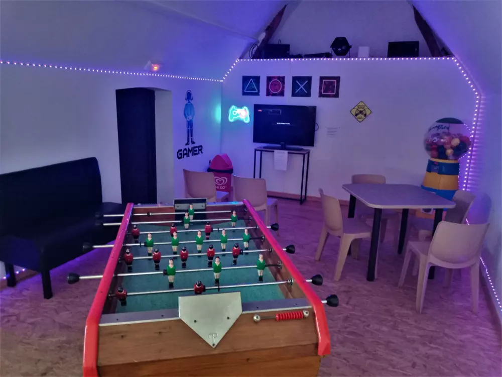Camping de la Baie Sites en Landschappen - Baie de Somme 3 Sterren★★★