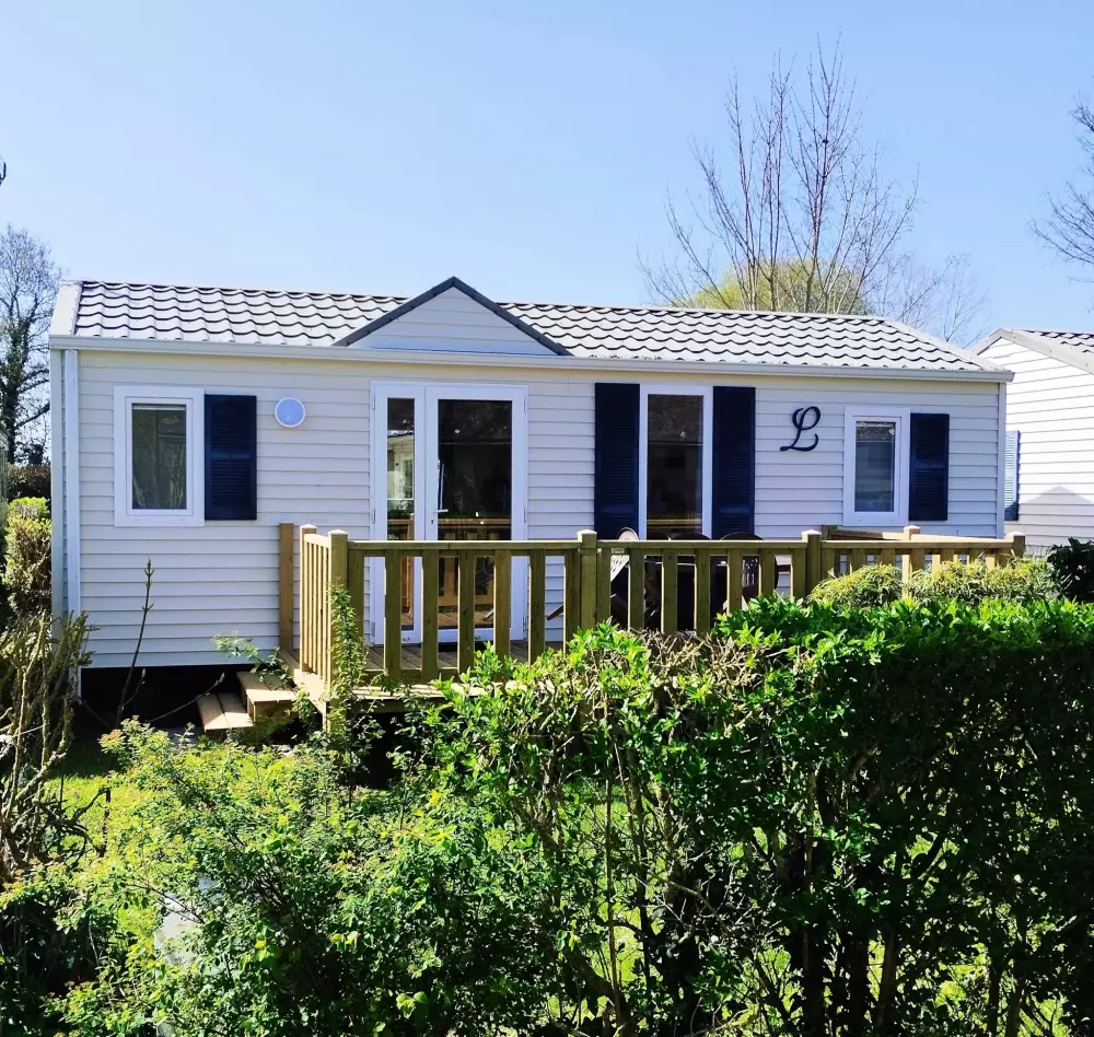 Camping de la Baie Sites en Landschappen - Baie de Somme 3 Sterren★★★
