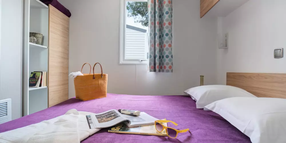 Campingplads Les Iles 51 Stjerner★