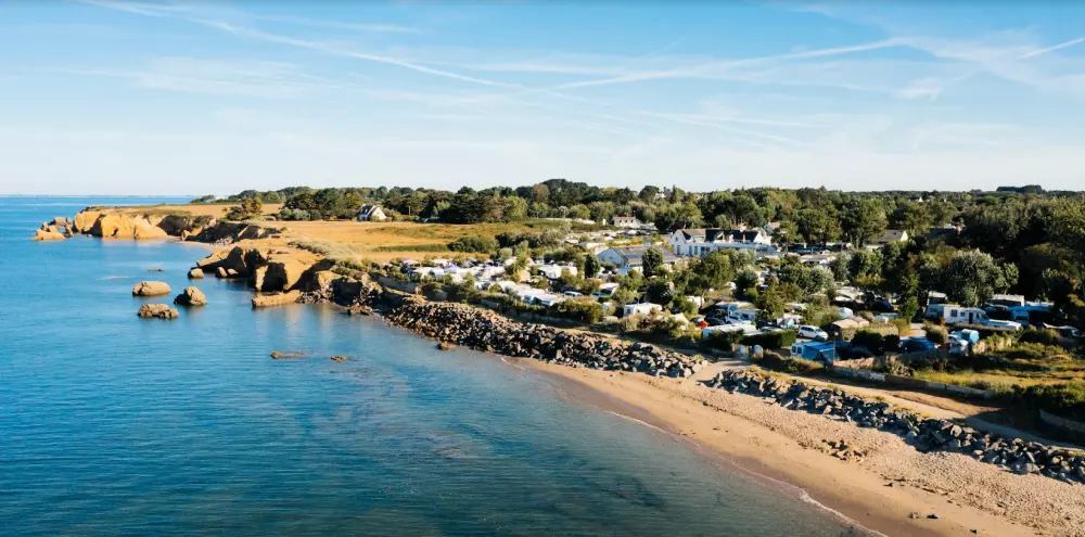 Camping Les Îles By TLC Holidays 5 Estrellas★★★★★