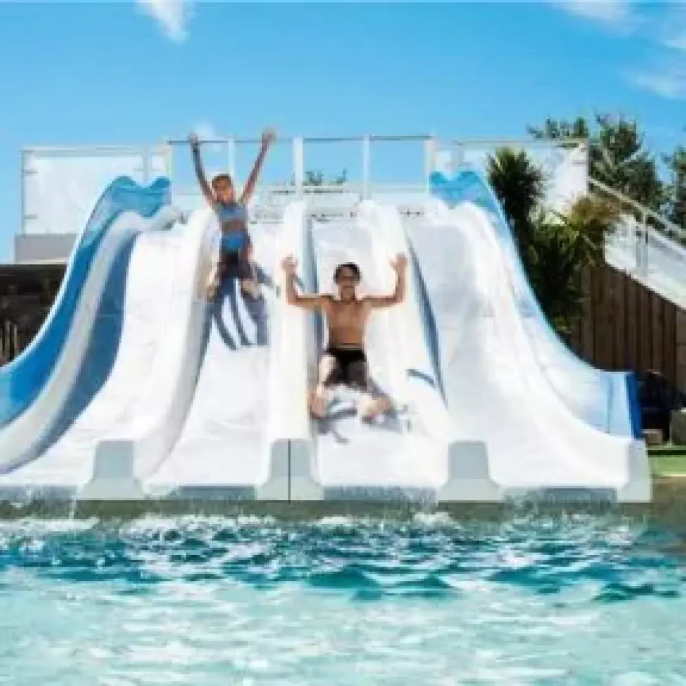 Camping Les Îles By TLC Holidays 5 Estrellas★★★★★