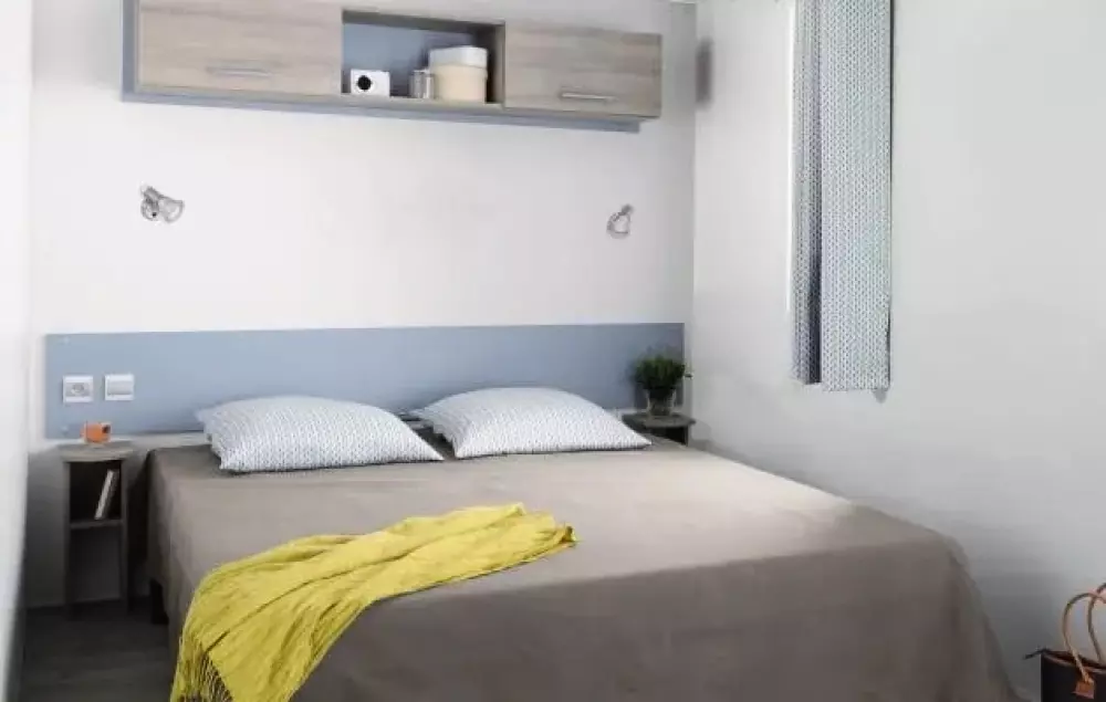 Camping Les Îles By TLC Holidays 5 Estrellas★★★★★