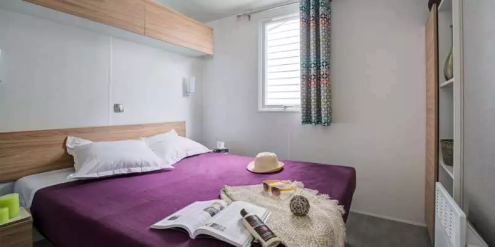 Chadotel Les Iles 5 Stjerner★★★★★