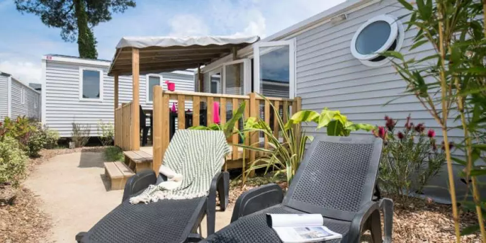 Chadotel Les Iles 5 Stjerner★★★★★