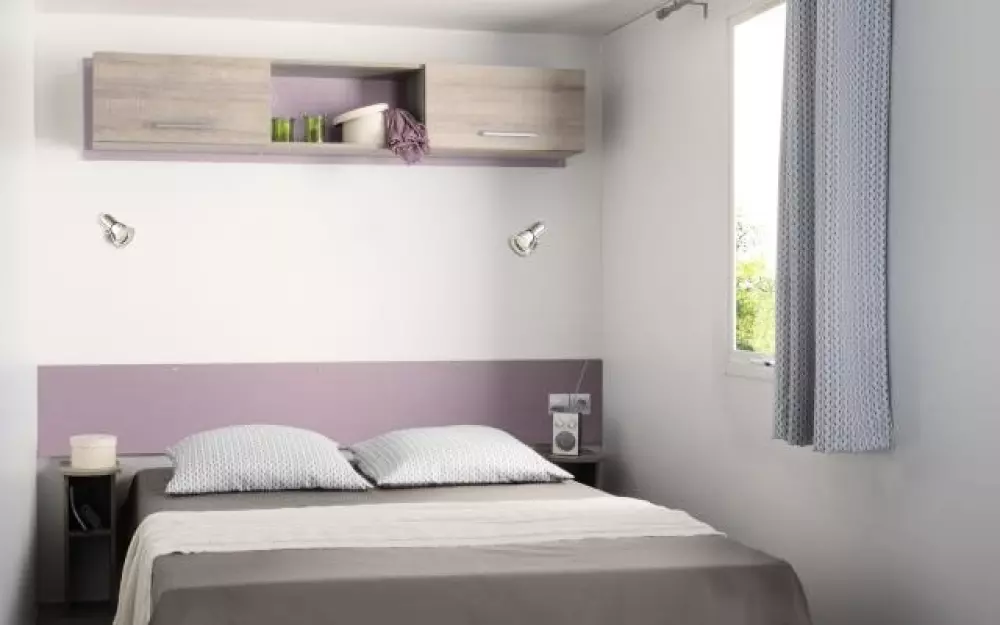 Chadotel Les Iles 5 Stjerner★★★★★