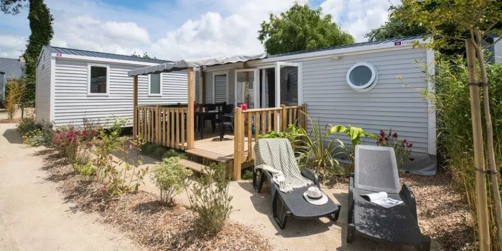 Chadotel Les Iles 5 Stjerner★★★★★