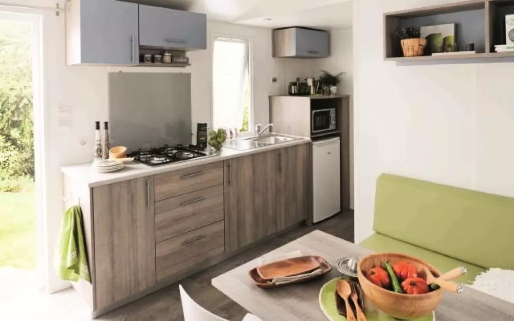 Chadotel Les Iles 5 Stjerner★★★★★