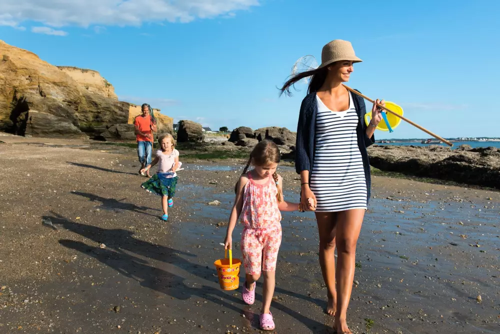 Chadotel Les Iles 5 Stjerner★★★★★