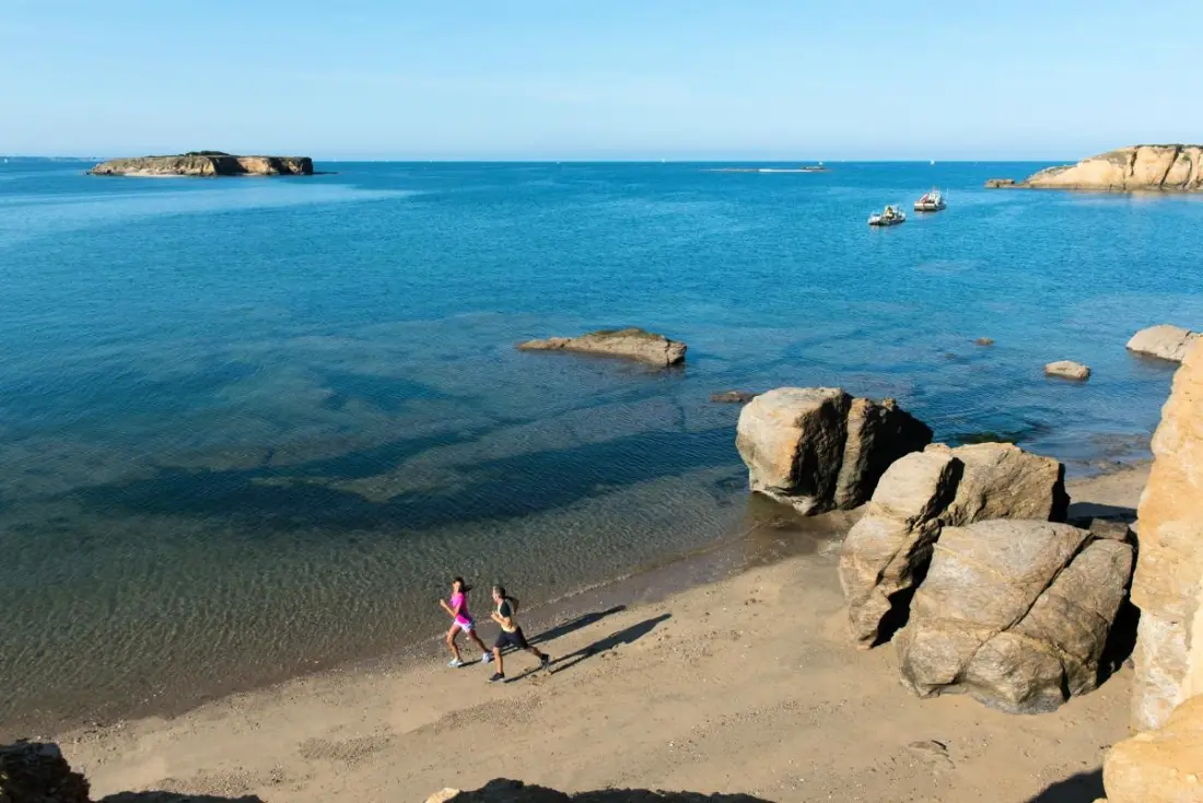 Chadotel Les Iles 5 Sterne★★★★★