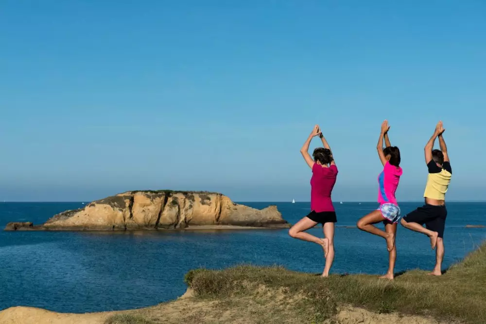 Chadotel Les Iles 5 Stjerner★★★★★