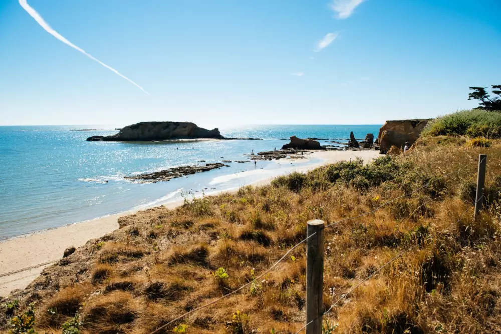 Chadotel Les Iles 5 Stjerner★★★★★