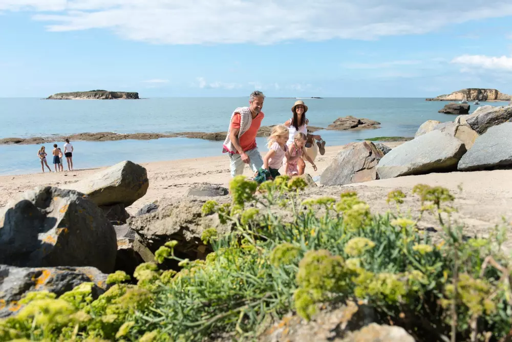 Chadotel Les Iles 5 Stjerner★★★★★