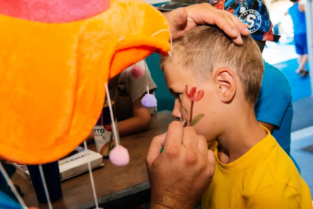 Chadotel Les Iles 5 Stjerner★★★★★