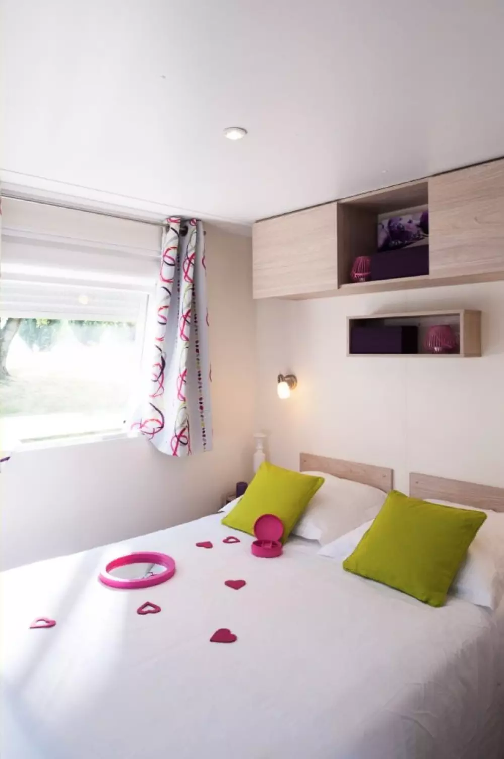 Chadotel Les Iles 5 Stjerner★★★★★