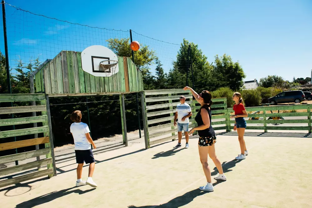 Chadotel Les Iles 5 Stjerner★★★★★