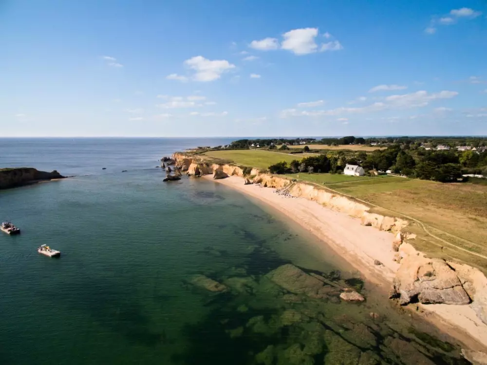 Chadotel Les Iles 5 Stjerner★★★★★