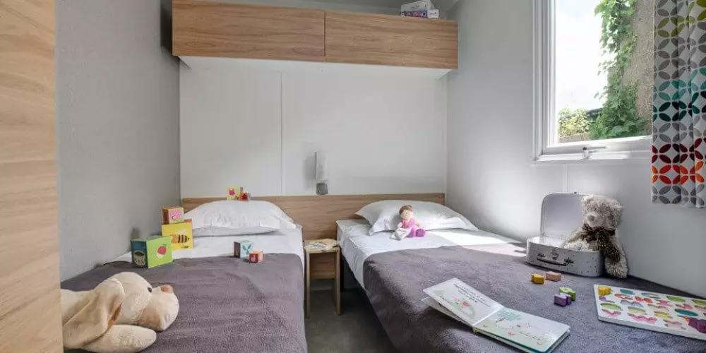 Chadotel Les Iles 5 Stjerner★★★★★