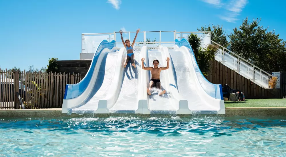 Chadotel Les Iles 5 Stjerner★★★★★