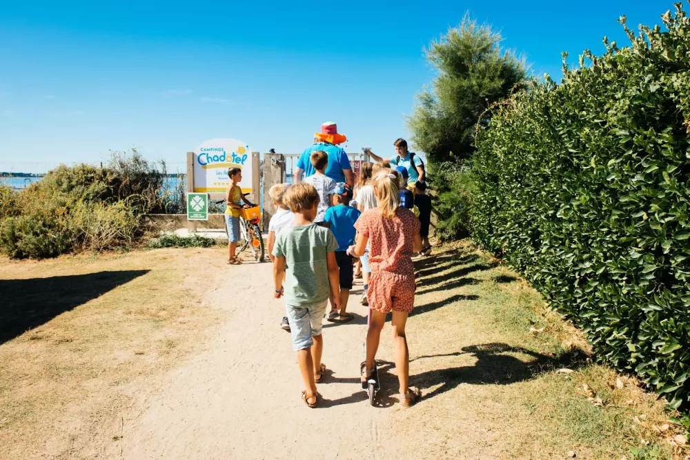 Chadotel Les Iles 5 Stjerner★★★★★