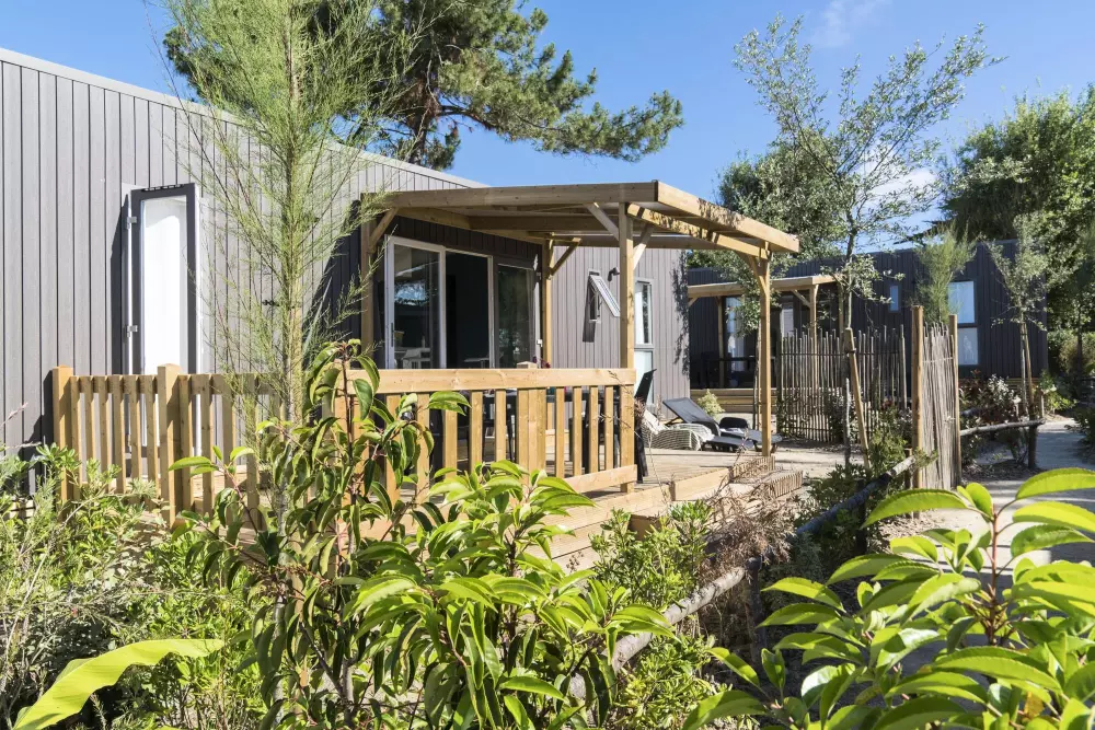 Chadotel Les Iles 5 Stjerner★★★★★