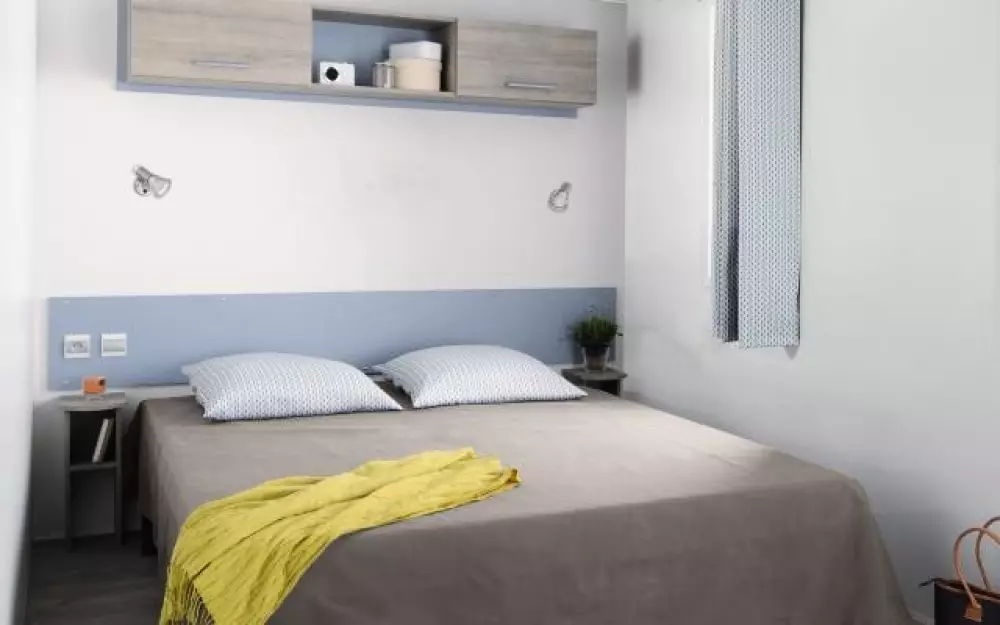 Chadotel Les Iles 5 Stjerner★★★★★