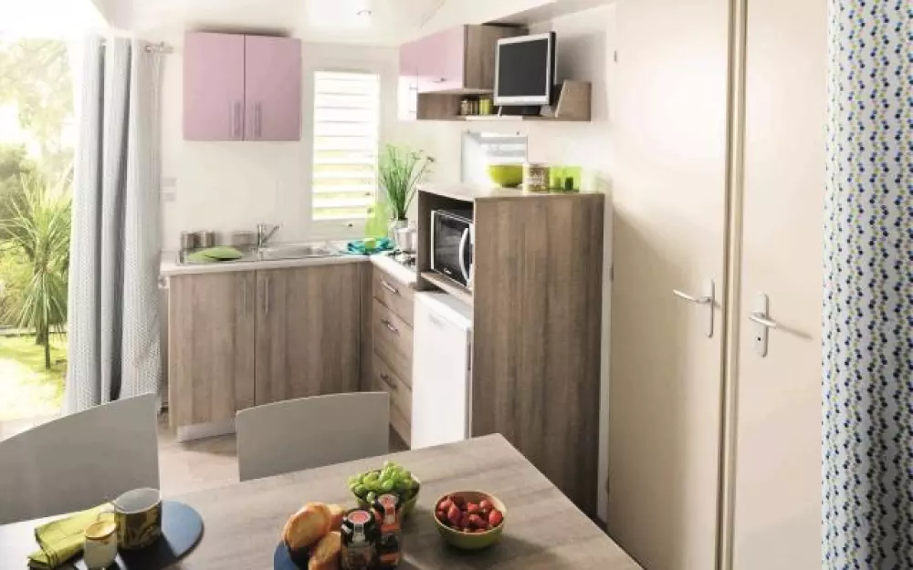 Chadotel Les Iles 5 Stjerner★★★★★